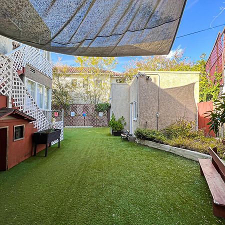 Stylish Residence In Los Angeles - Ol-Wh 외부 사진