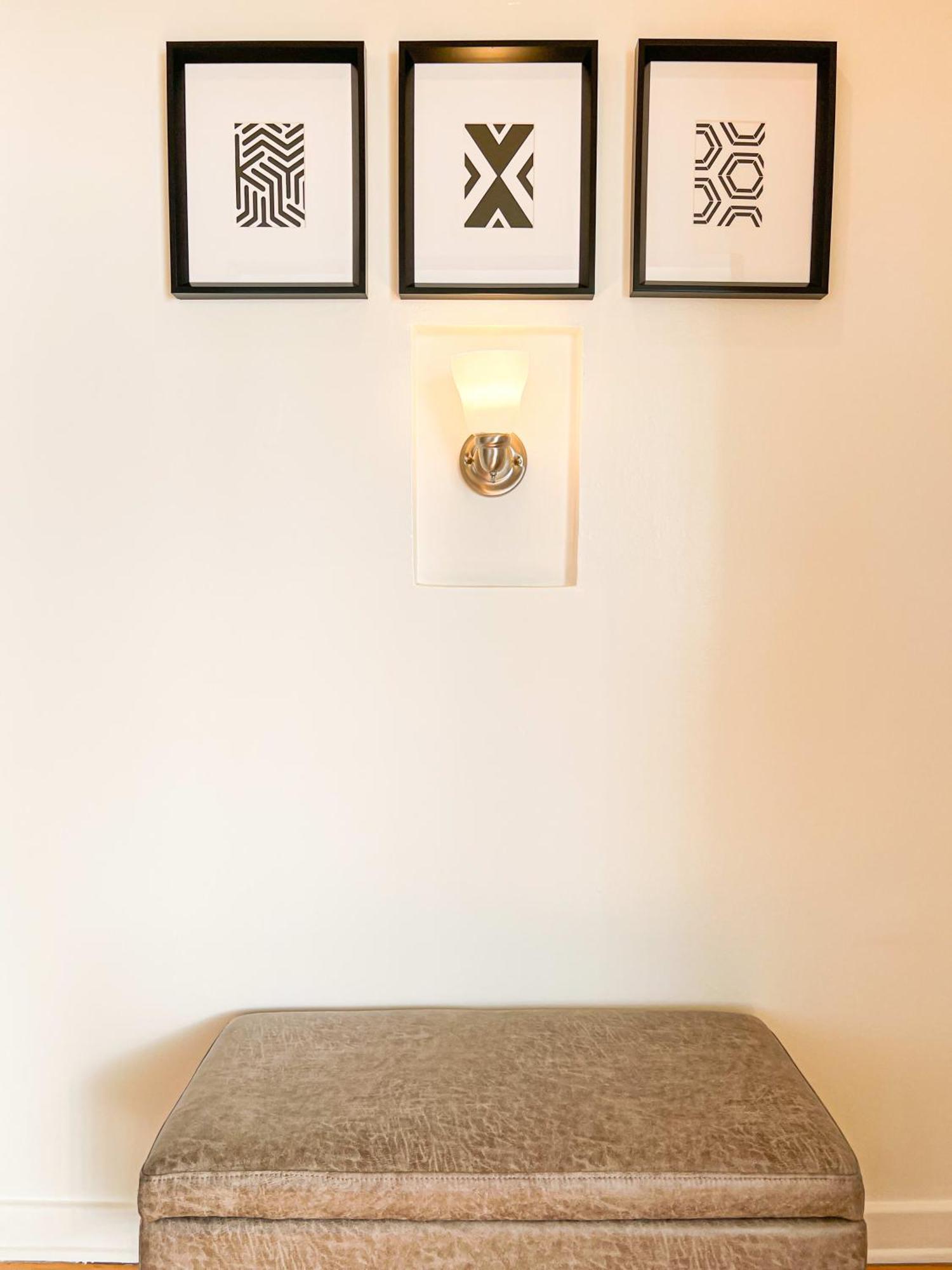 Stylish Residence In Los Angeles - Ol-Wh 외부 사진