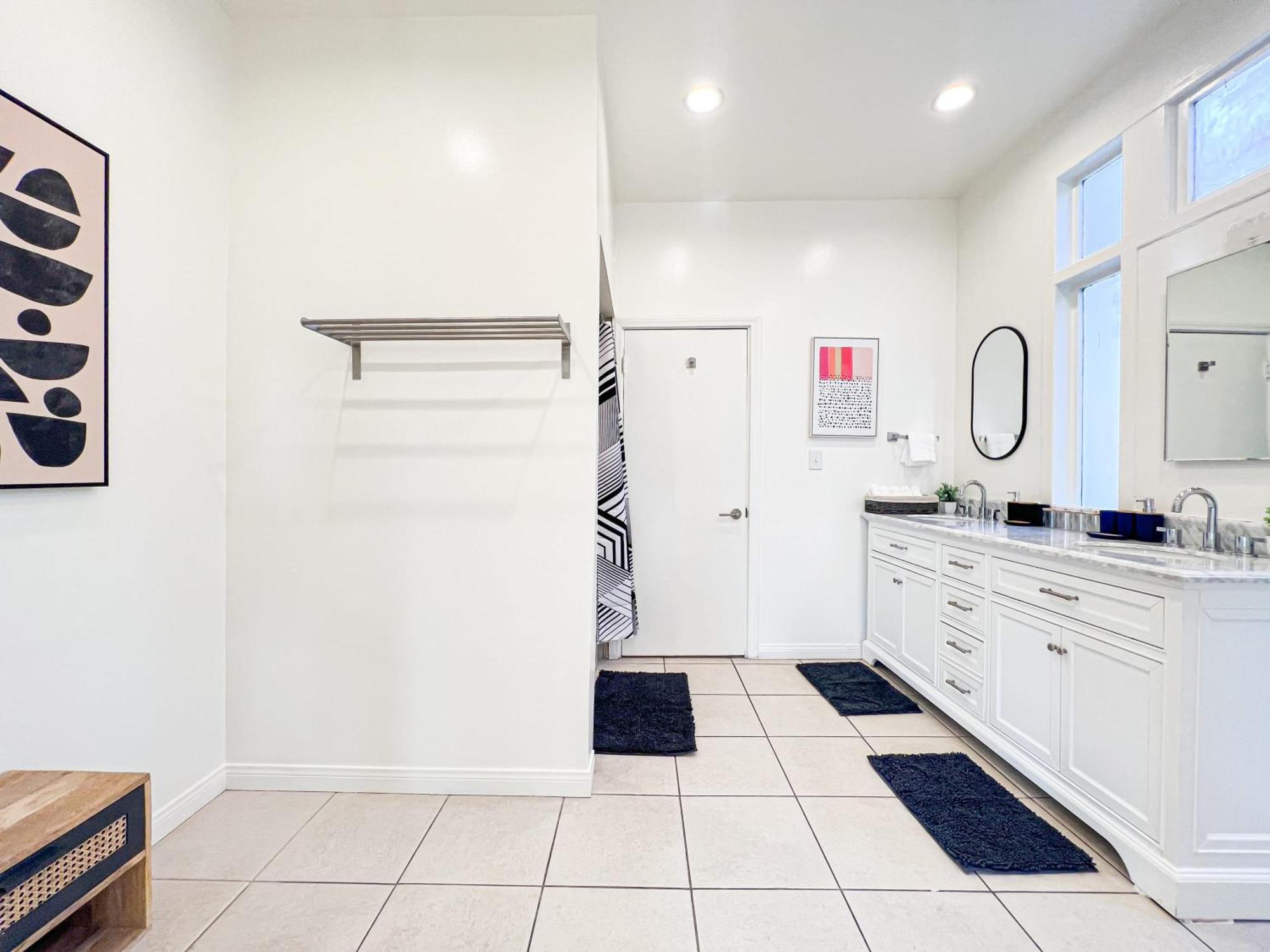 Stylish Residence In Los Angeles - Ol-Wh 외부 사진