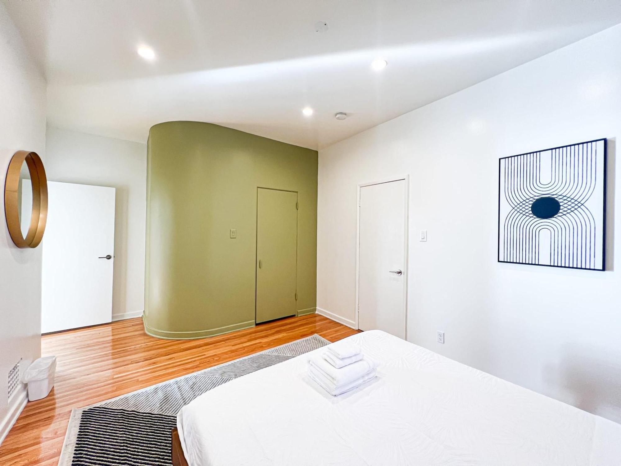 Stylish Residence In Los Angeles - Ol-Wh 외부 사진