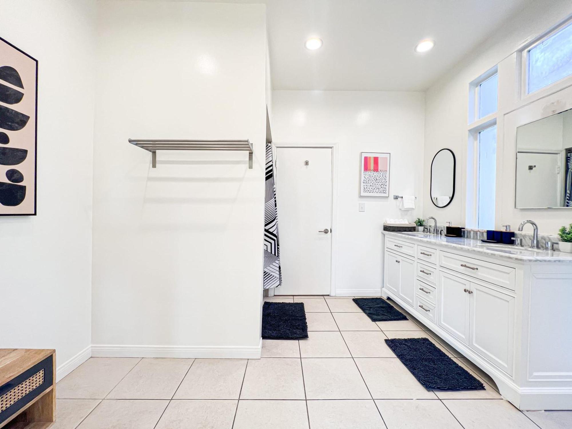 Stylish Residence In Los Angeles - Ol-Wh 외부 사진