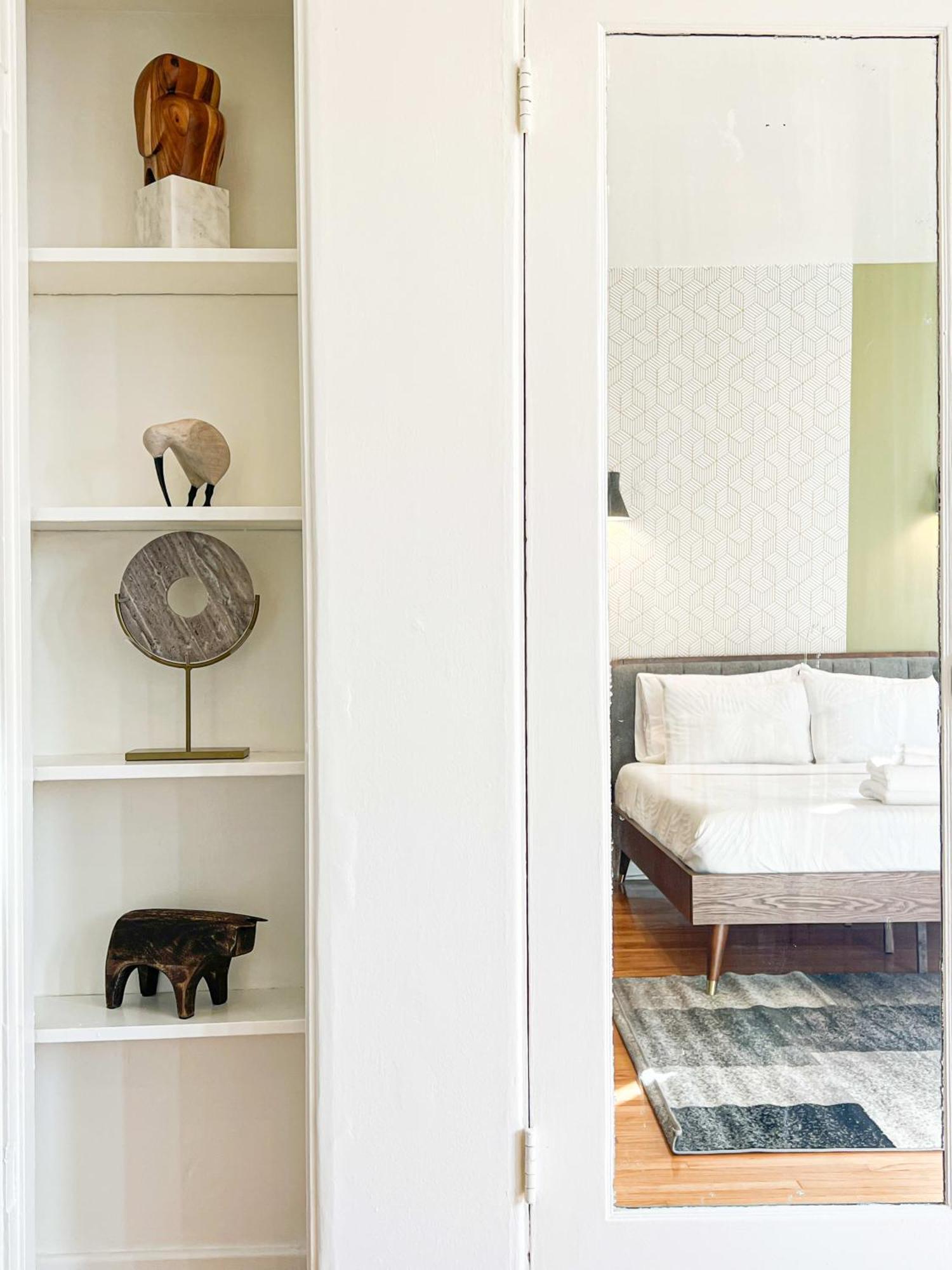 Stylish Residence In Los Angeles - Ol-Wh 외부 사진
