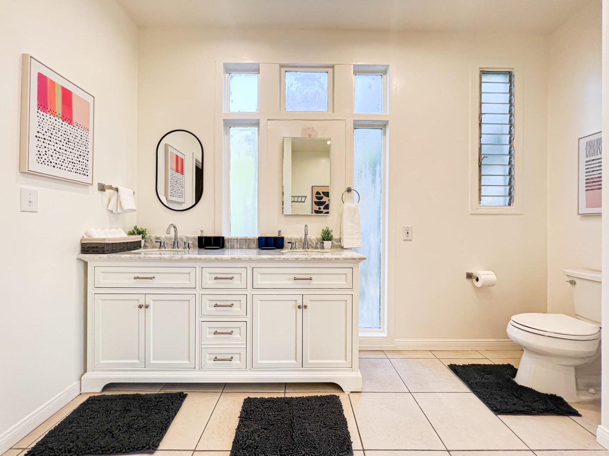 Stylish Residence In Los Angeles - Ol-Wh 외부 사진