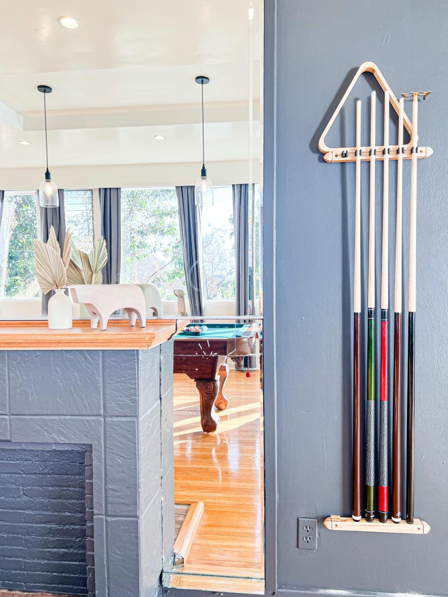 Stylish Residence In Los Angeles - Ol-Wh 외부 사진