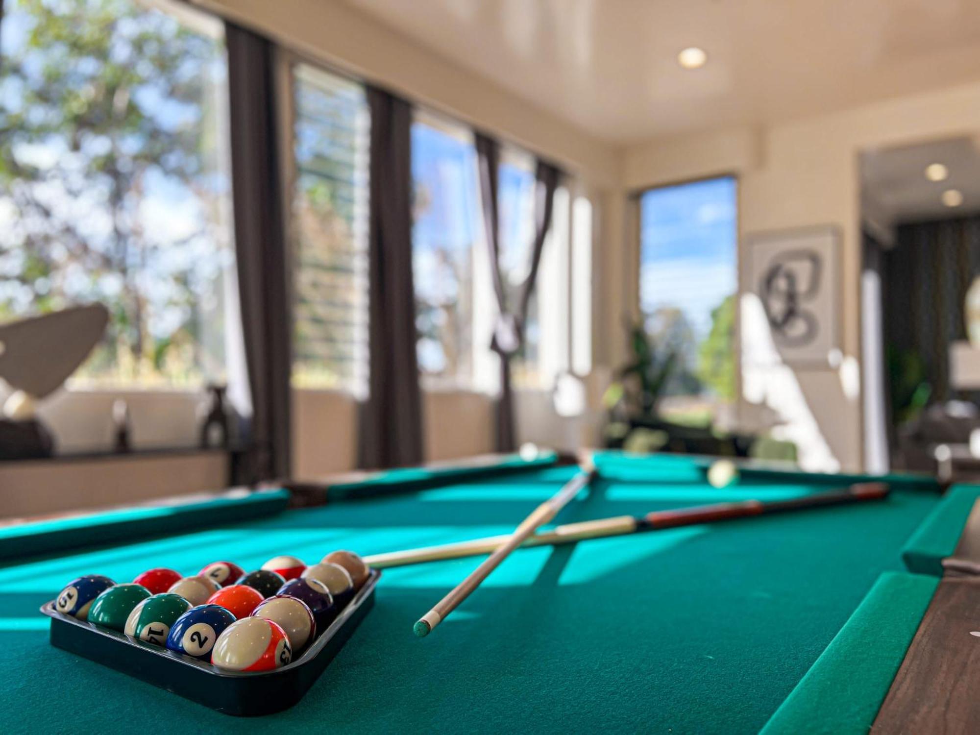 Stylish Residence In Los Angeles - Ol-Wh 외부 사진