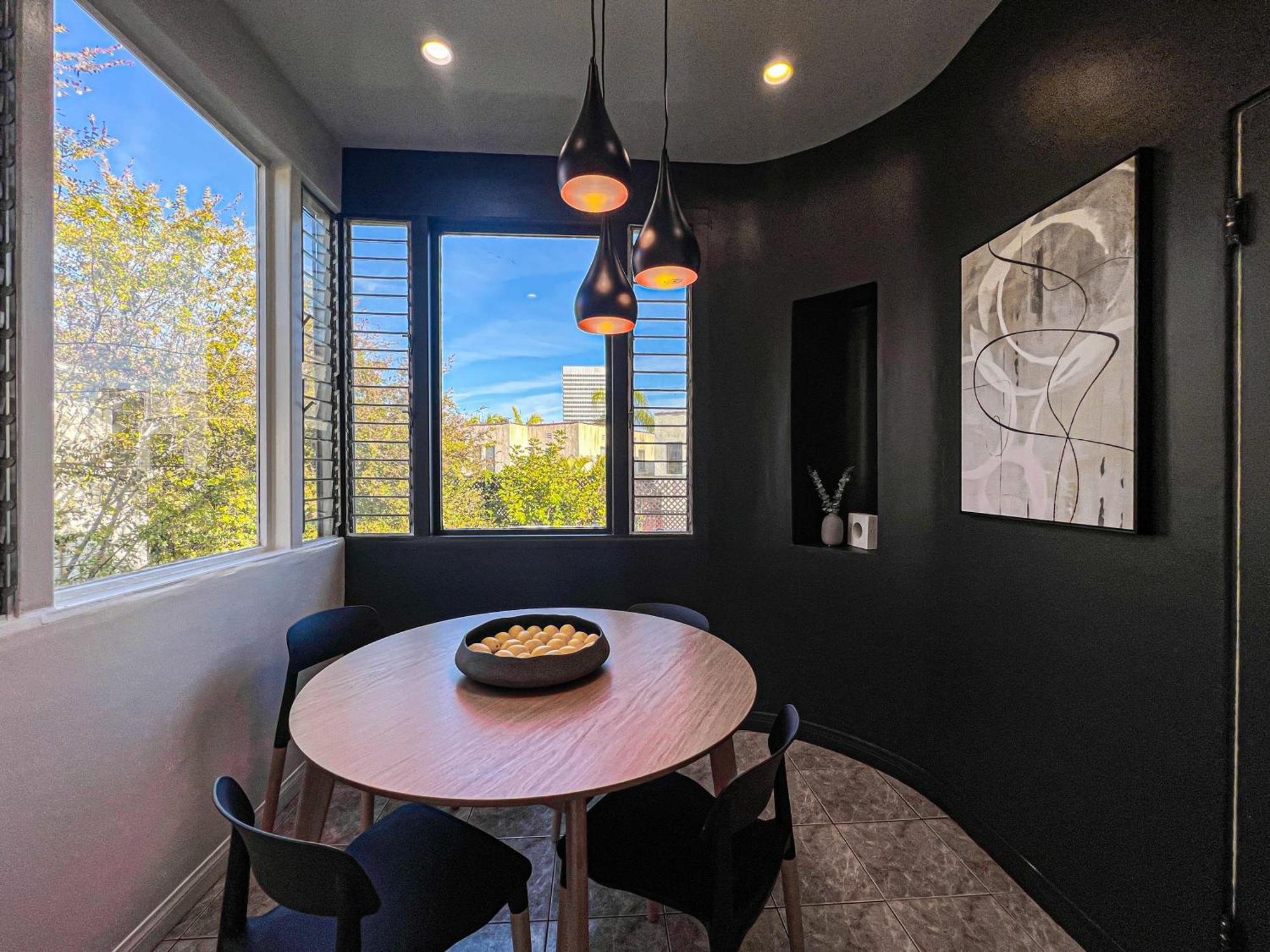Stylish Residence In Los Angeles - Ol-Wh 외부 사진