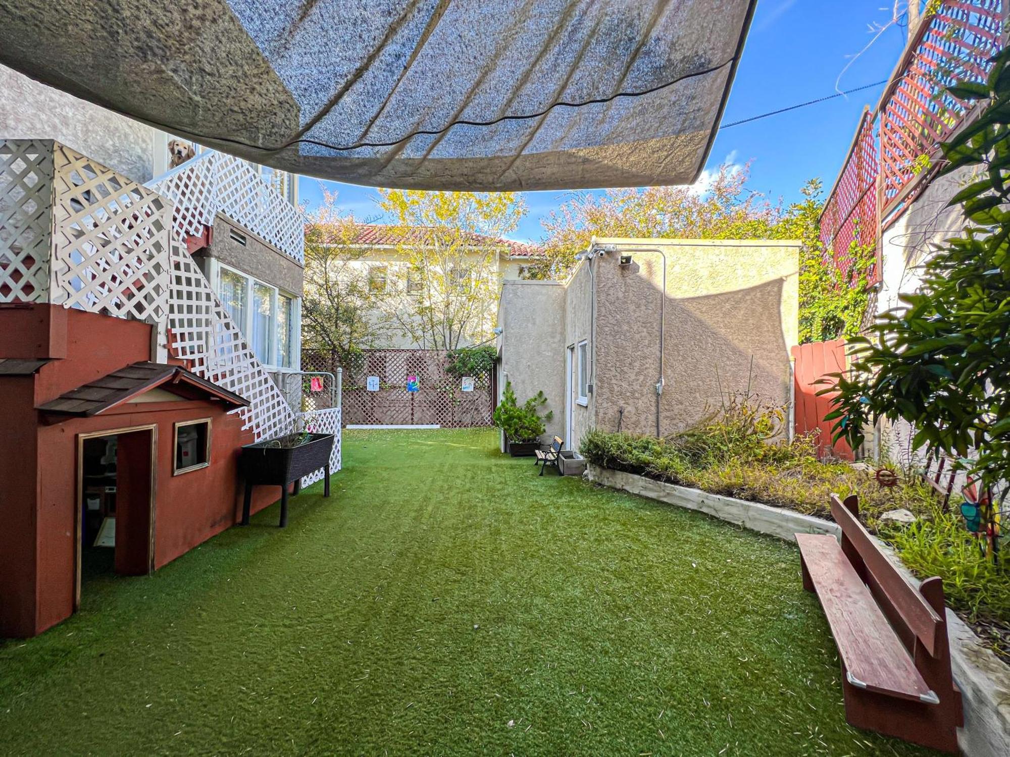 Stylish Residence In Los Angeles - Ol-Wh 외부 사진