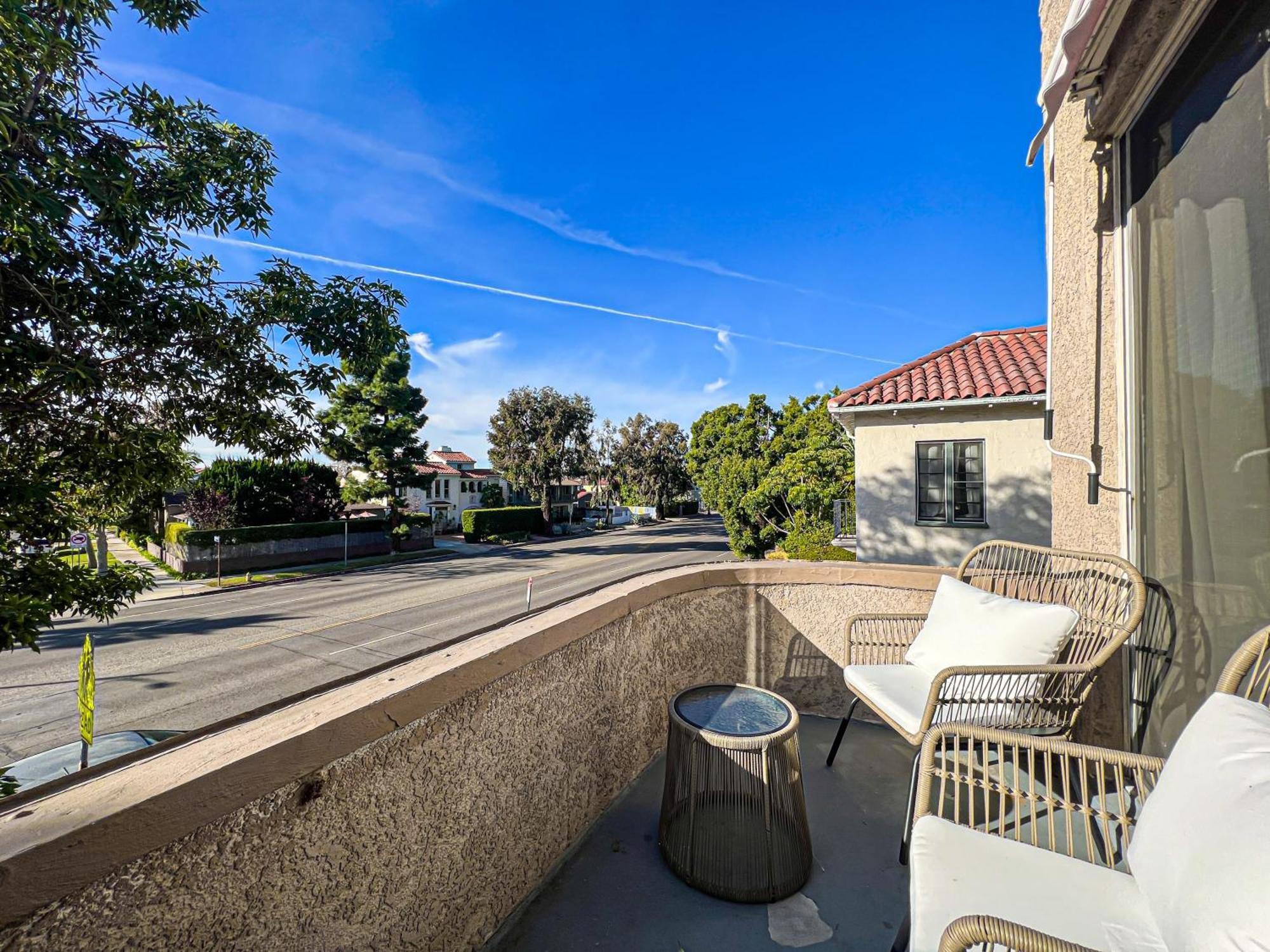 Stylish Residence In Los Angeles - Ol-Wh 외부 사진